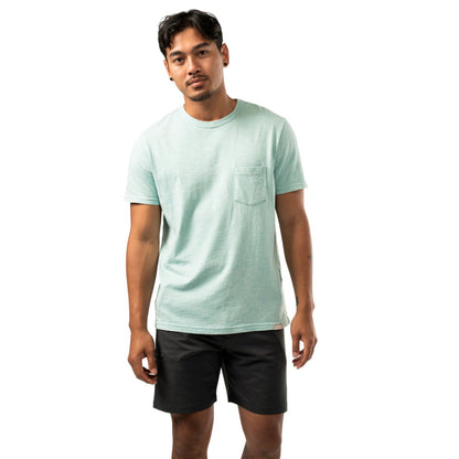 BAUER ADULT AQUA POCKET T SHIRT