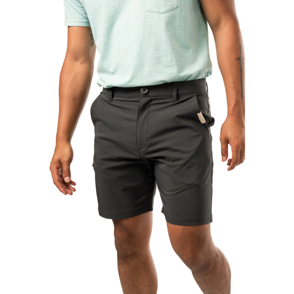 BAUER ADULT VOLCANO 7 INCH WALKING SHORTS