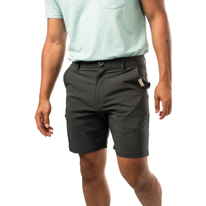 BAUER ADULT VOLCANO 7 INCH WALKING SHORTS