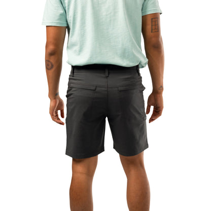 BAUER ADULT VOLCANO 7 INCH WALKING SHORTS