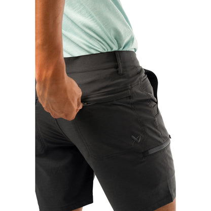 BAUER ADULT VOLCANO 7 INCH WALKING SHORTS