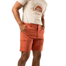 BAUER ADULT BRICK 7 INCH WALKING SHORTS