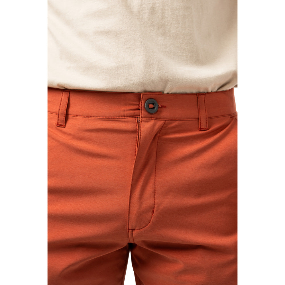 BAUER ADULT BRICK 7 INCH WALKING SHORTS