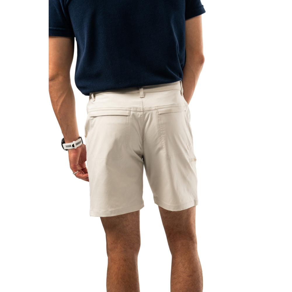 BAUER ADULT PEYOTE 7 INCH WALKING SHORTS