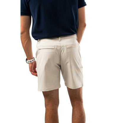 BAUER ADULT PEYOTE 7 INCH WALKING SHORTS