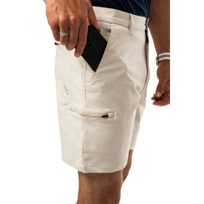 BAUER ADULT PEYOTE 7 INCH WALKING SHORTS