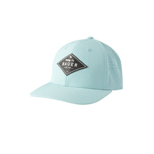 BAUER PERFORMANCE ADULT AQUA HAT