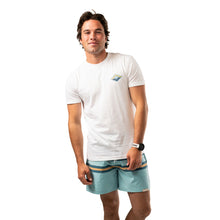 BAUER ADULT GRAPHIC WHITE T SHIRT