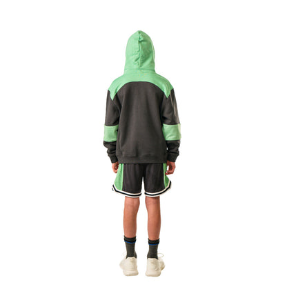 BAUER GAMECHANGER YOUTH HOODIE