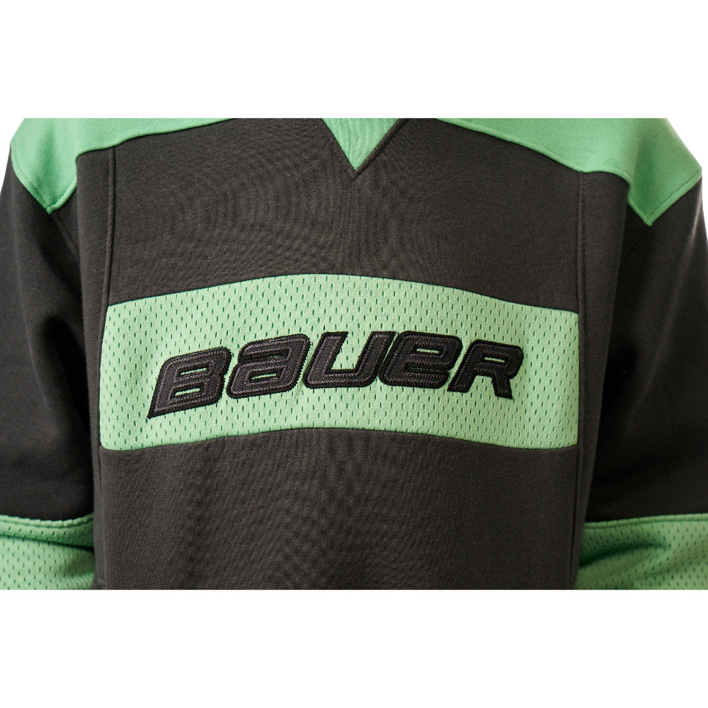 BAUER GAMECHANGER YOUTH HOODIE