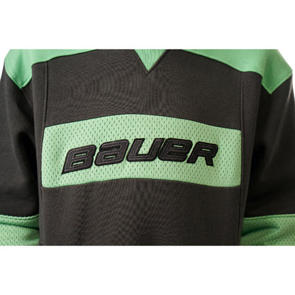 BAUER GAMECHANGER YOUTH HOODIE