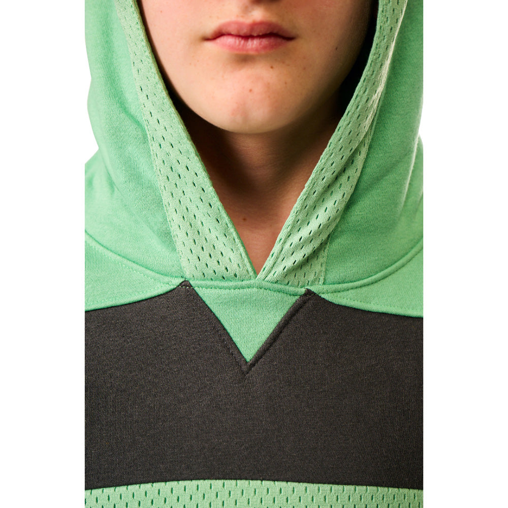 BAUER GAMECHANGER YOUTH HOODIE