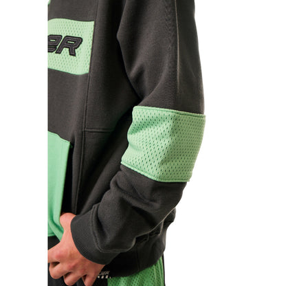 BAUER GAMECHANGER YOUTH HOODIE