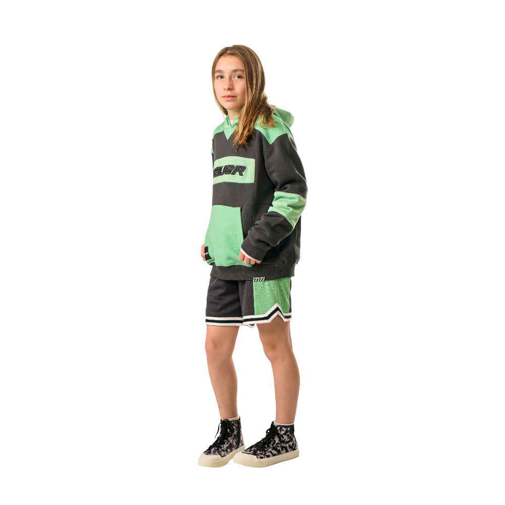BAUER GAMECHANGER YOUTH HOODIE