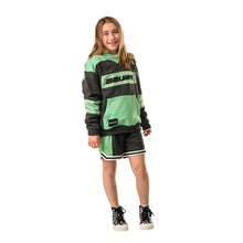BAUER GAMECHANGER YOUTH HOODIE