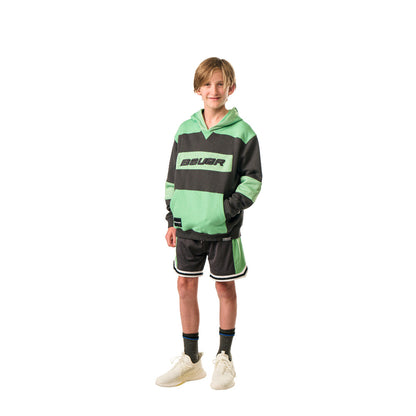 BAUER GAMECHANGER YOUTH HOODIE