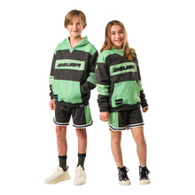 BAUER GAMECHANGER YOUTH HOODIE