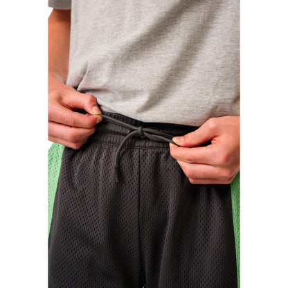 BAUER MESH YOUTH SHORTS