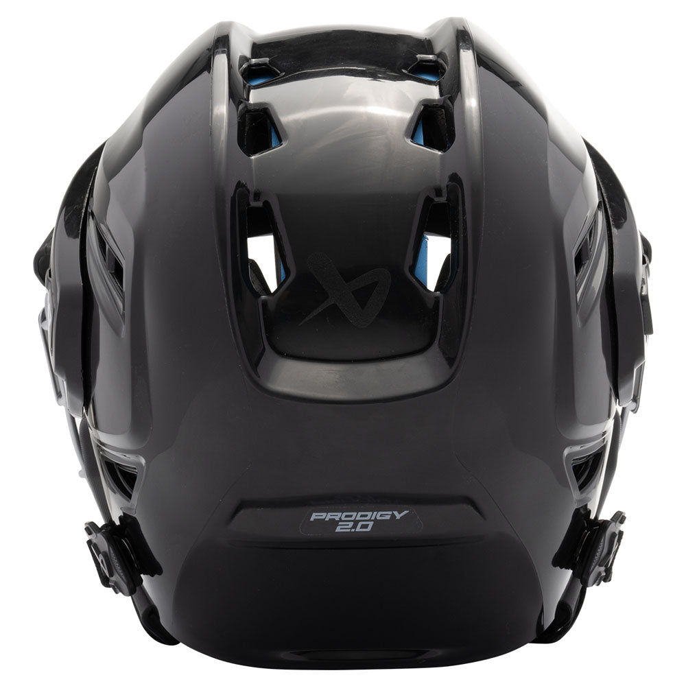Bauer Prodigy 2.0 Youth Combo Hockey Helmet