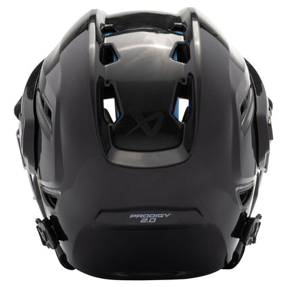 Bauer Prodigy 2.0 Youth Combo Hockey Helmet