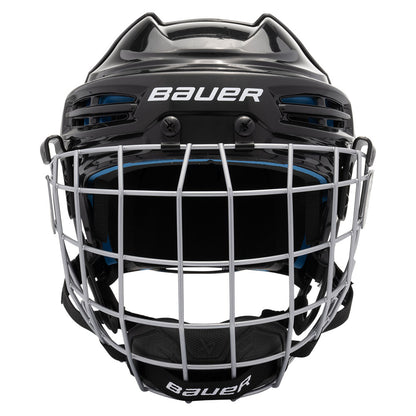 Bauer Prodigy 2.0 Youth Combo Hockey Helmet