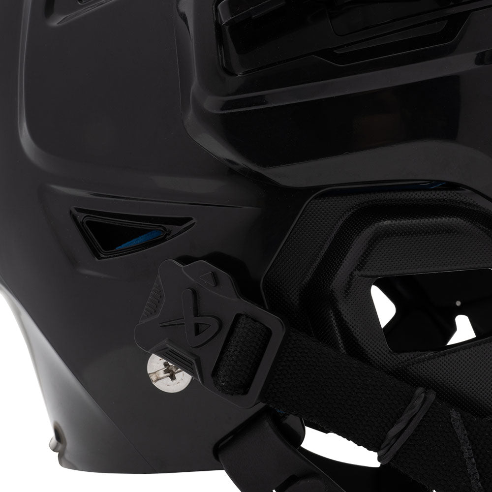 Bauer Prodigy 2.0 Youth Combo Hockey Helmet