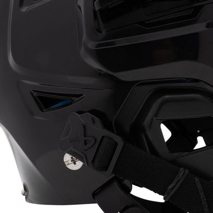 Bauer Prodigy 2.0 Youth Combo Hockey Helmet