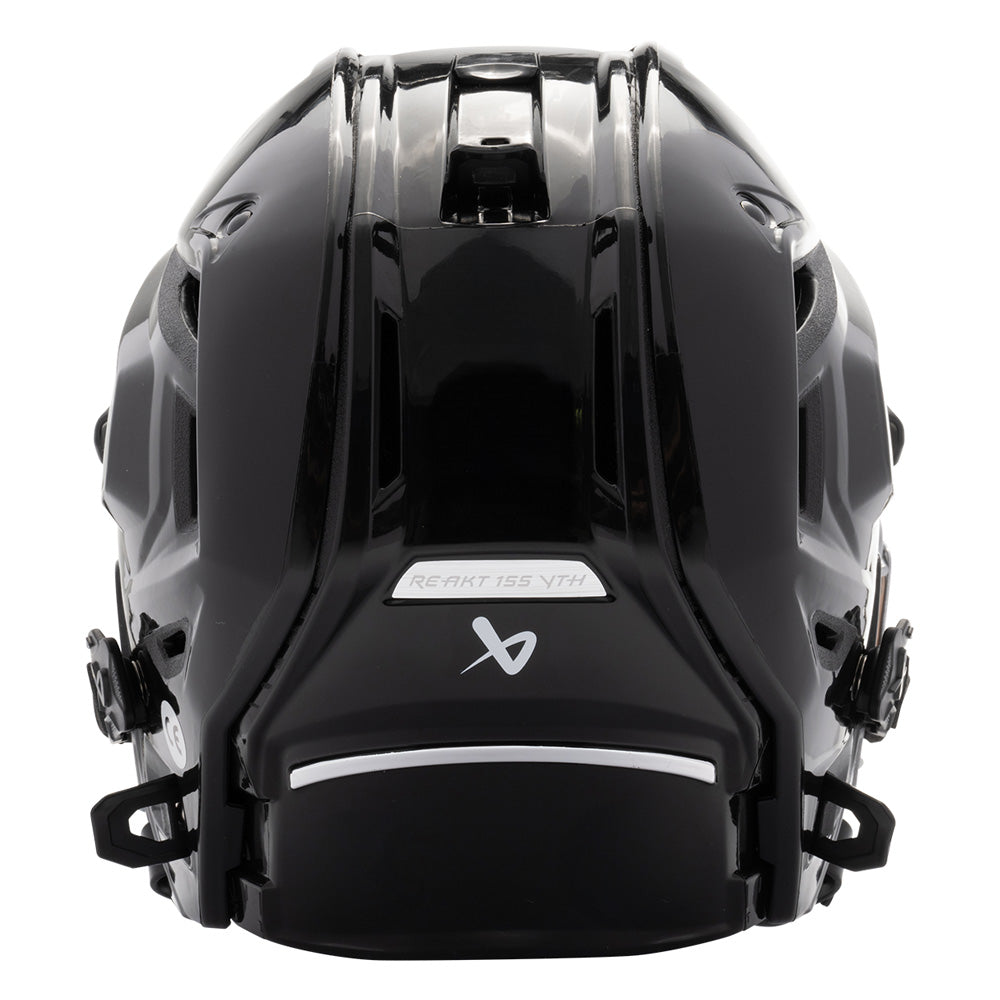 Bauer Re-Akt 155 Youth Combo Hockey Helmet