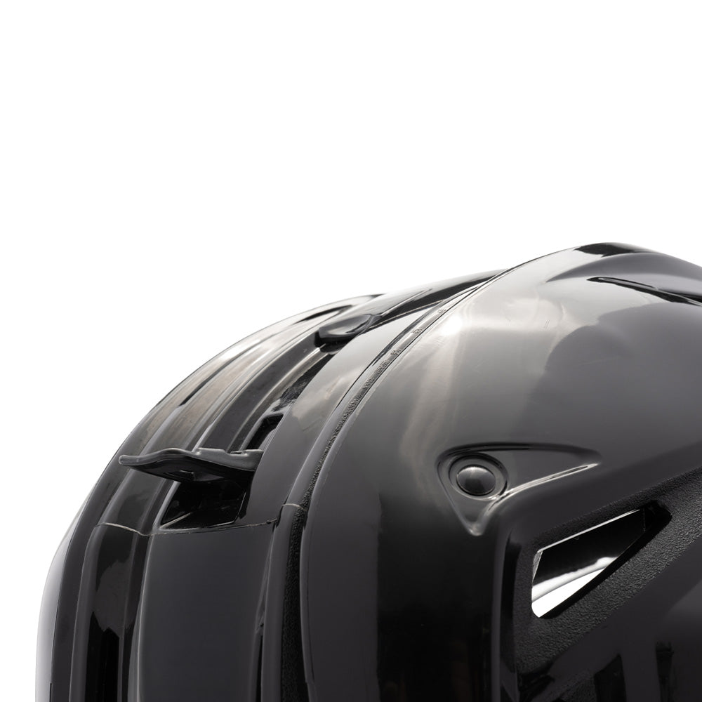 Bauer Re-Akt 155 Youth Combo Hockey Helmet