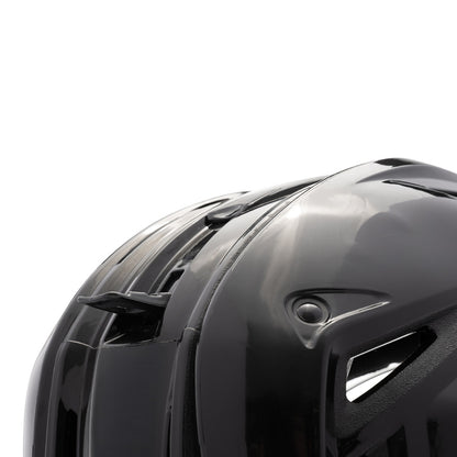 Bauer Re-Akt 155 Youth Combo Hockey Helmet