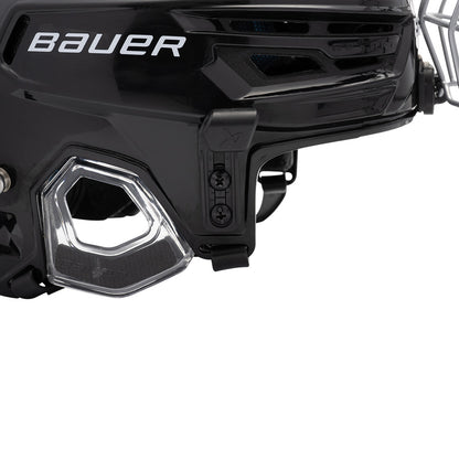 Bauer Re-Akt 155 Youth Combo Hockey Helmet