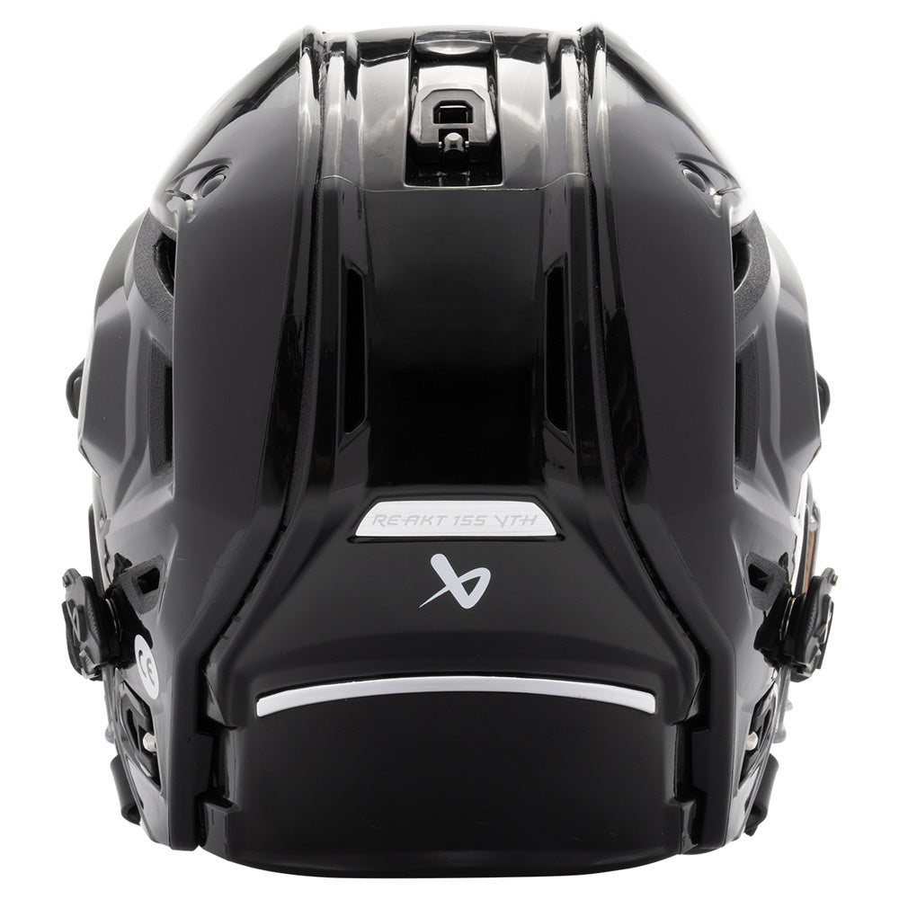 Bauer Re-Akt 155 Youth Combo Hockey Helmet