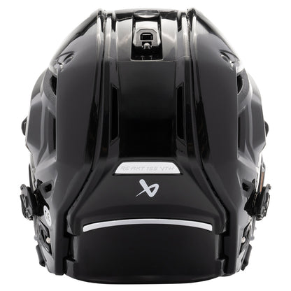 Bauer Re-Akt 155 Youth Combo Hockey Helmet