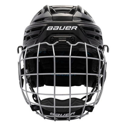 Bauer Re-Akt 155 Youth Combo Hockey Helmet
