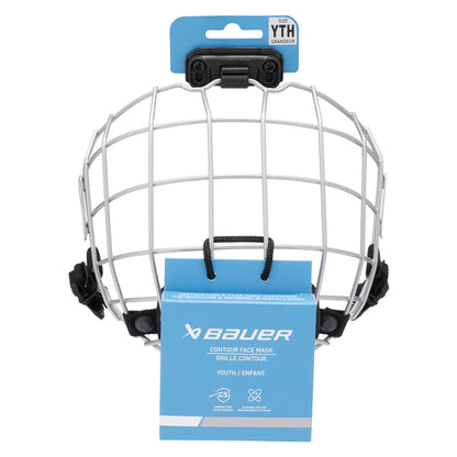 Bauer FM Contour Youth Hockey Cage