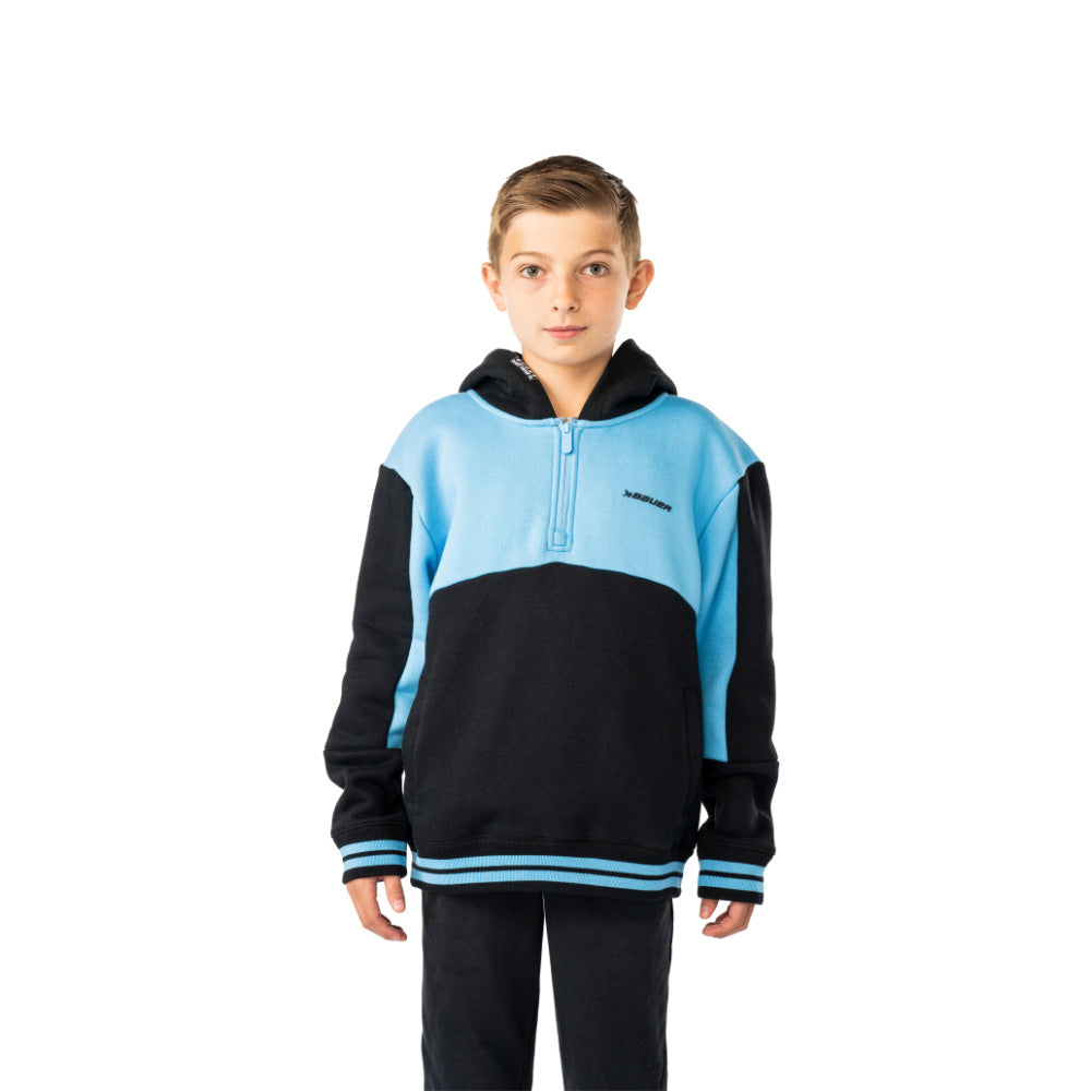 Bauer Seasonal Shift Youth Hoodie