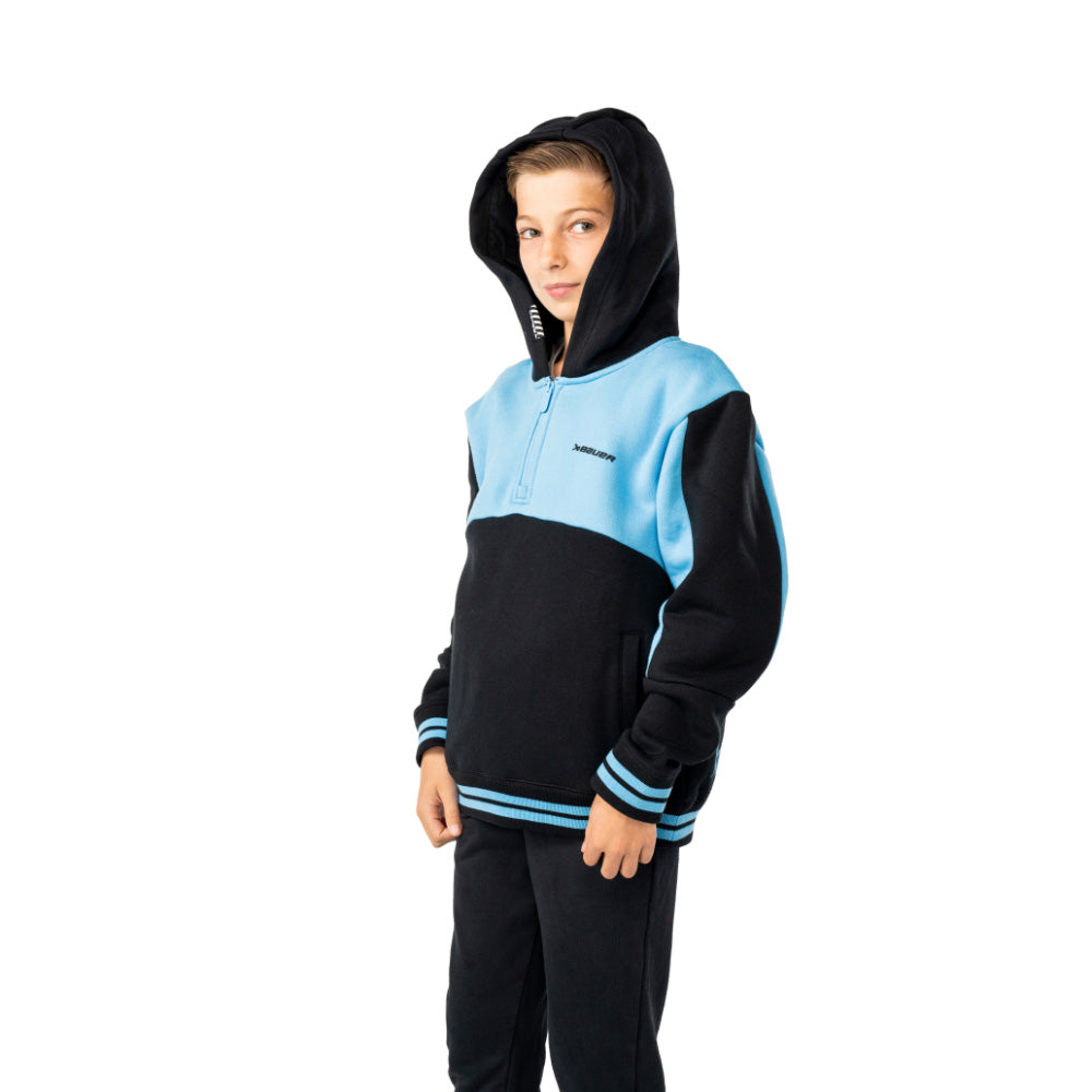 Bauer Seasonal Shift Youth Hoodie