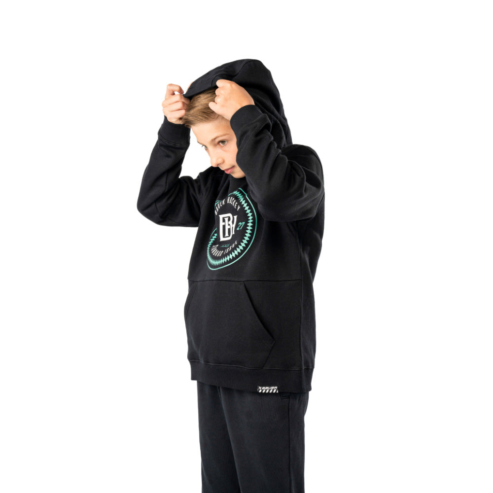 Bauer Standard Issue Ultimate Youth Hoodie