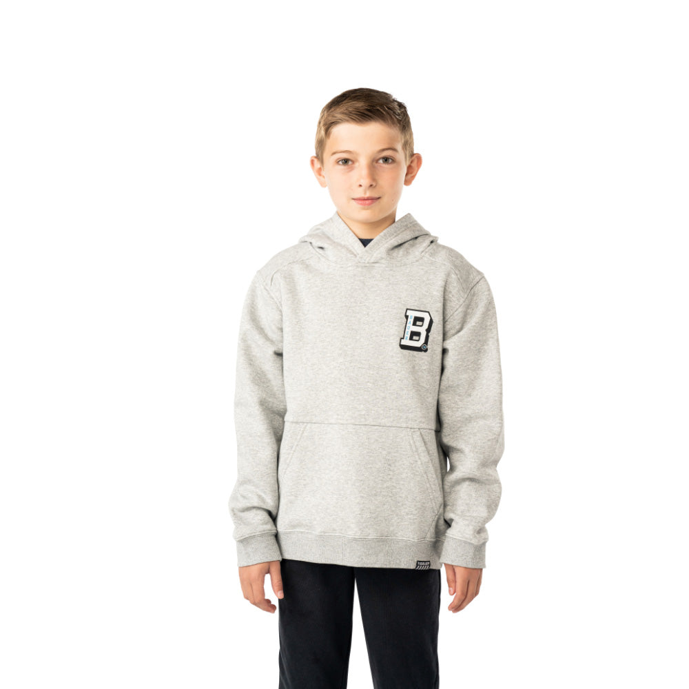 Bauer Roster Ultimate Youth Hoodie
