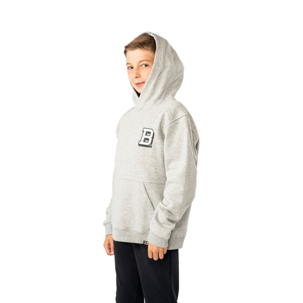 Bauer Roster Ultimate Youth Hoodie
