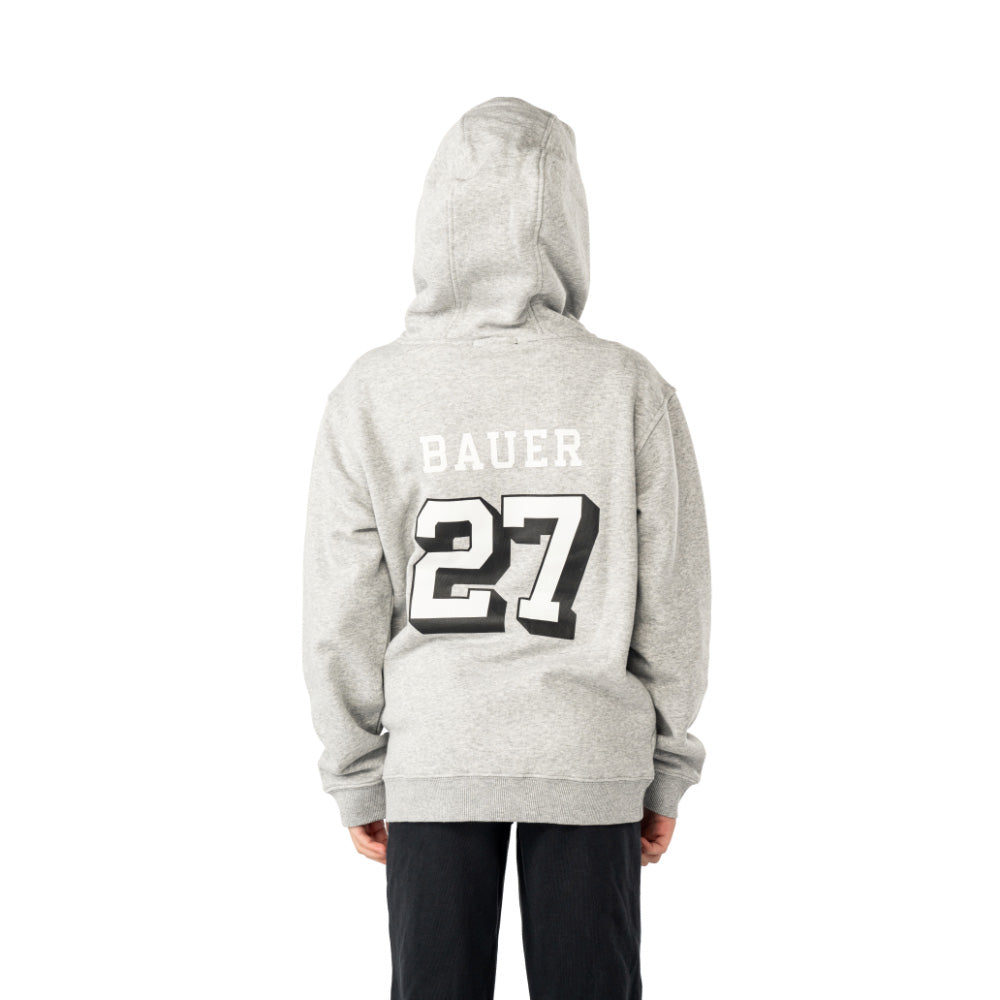 Bauer Roster Ultimate Youth Hoodie