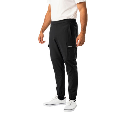 Bauer Ice Adult Black Cargo Pants