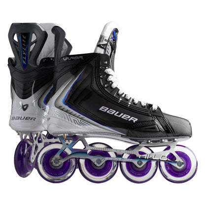 Bauer Vapor Flylite Senior Roller Skates