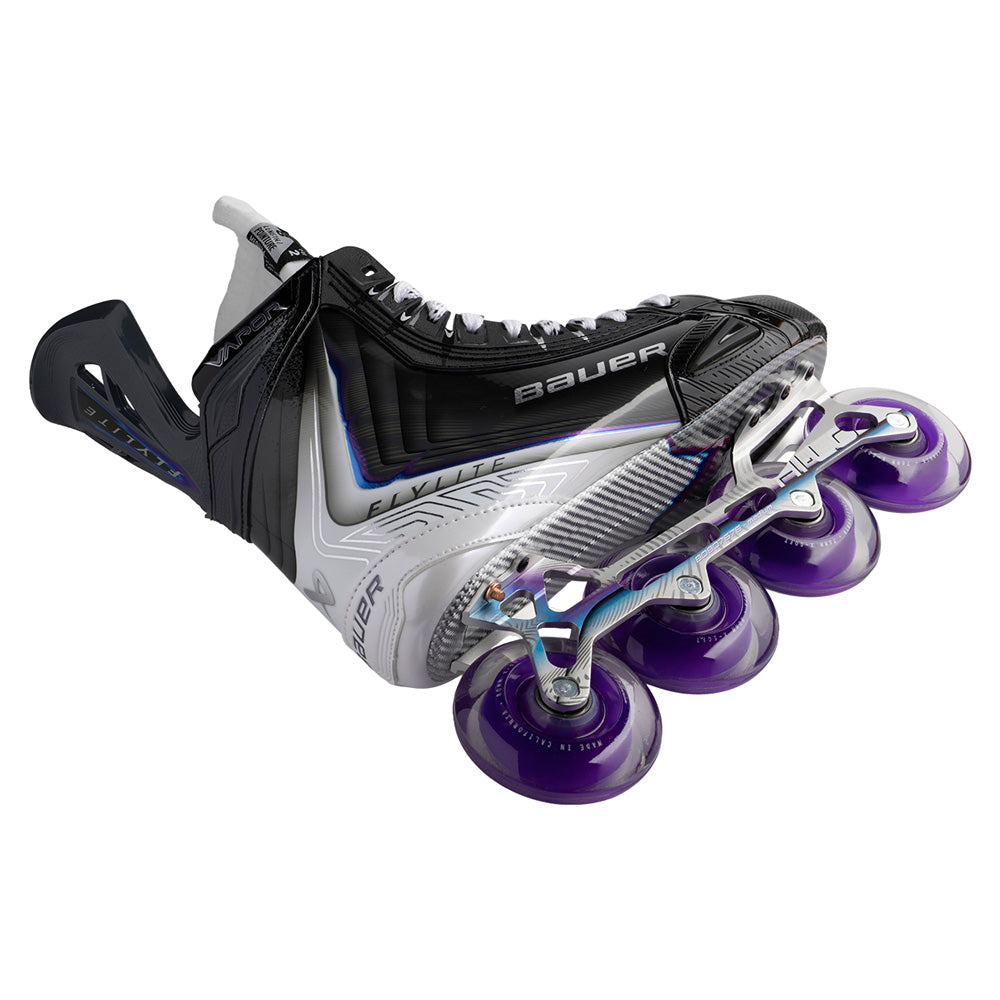 Bauer Vapor Flylite Senior Roller Skates