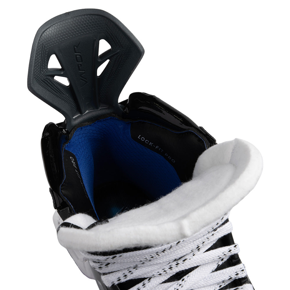 Bauer Vapor Flylite Senior Roller Skates
