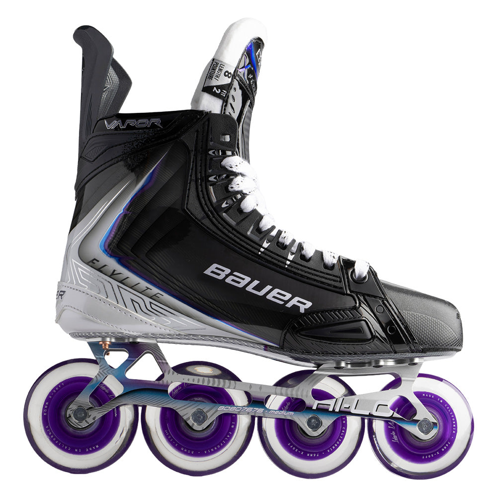Bauer Vapor Flylite Senior Roller Skates