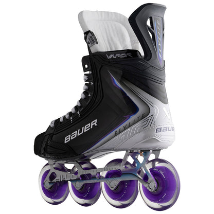 Bauer Vapor Flylite Senior Roller Skates