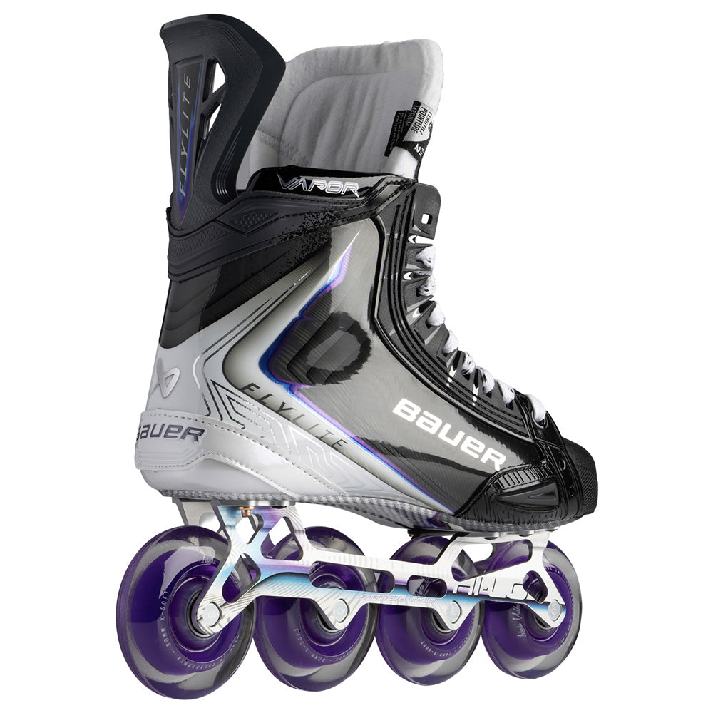 Bauer Vapor Flylite Intermediate Roller Skates