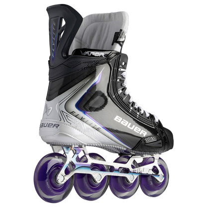 Bauer Vapor Flylite Intermediate Roller Skates