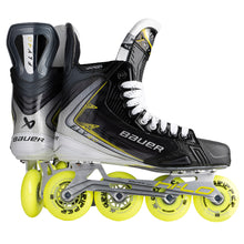 Bauer Vapor Fly40 Senior Roller Skates